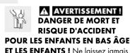 PARKSIDE IAN 395768 - Consignes de sécurité - 1