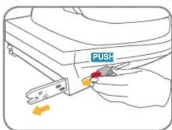 Burigotto Bahia - Para la instalación con ISOFIX (anclajes ISOFIX y correa TOP TETHER) - 3