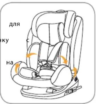 Burigotto Bahia - Съём тканевых деталей - 1