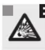 SILVERCREST SHE 3 E3 - ADVARSEL! - 2