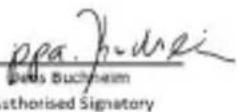 SILVERCREST SHE 3 E3 - EC DECLARATION OF CONFORMITY - 2
