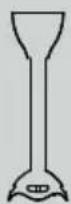 SILVERCREST SSMS 600 E6 - UPOZORNENIE - 1