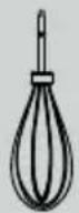 SILVERCREST SSMS 600 E6 - UPOZORNENIE - 2