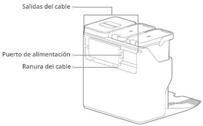 ROBOROCK S7 MaxV Ultra - Descripción general del producto - 1