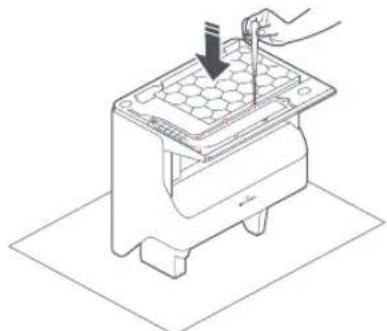 ROBOROCK S7 MaxV Ultra - Entretien de routine - 2