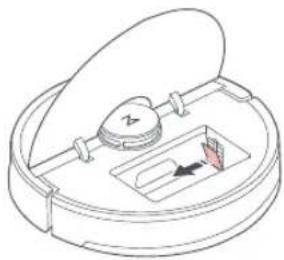 ROBOROCK S7 MaxV Ultra - Preparing for Auto-Emptying - 2