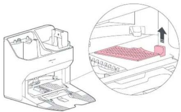 ROBOROCK S7 MaxV Ultra - Cleaning the Air Duct - 2