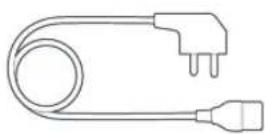 ROBOROCK S7 MaxV Ultra - Parts List - 4