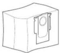 ROBOROCK S7 MaxV Ultra - Parts List - 3