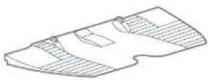 ROBOROCK S7 MaxV Ultra - Parts List - 2