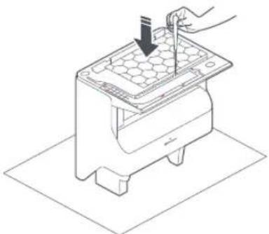 ROBOROCK S7 MaxV Ultra - Mantenimiento rutinario - 2