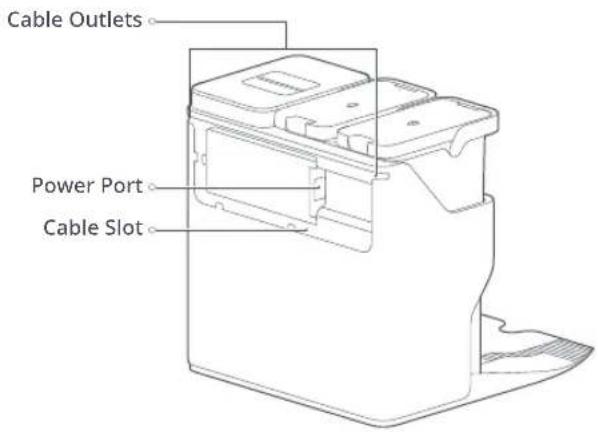 ROBOROCK S7 MaxV Ultra - Product Overview - 1