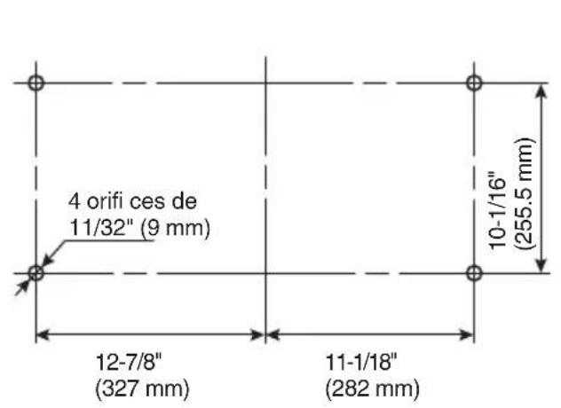HiKOKI C12RSH2 - PRÉPARATION AVANT L'UTILISATION - 1