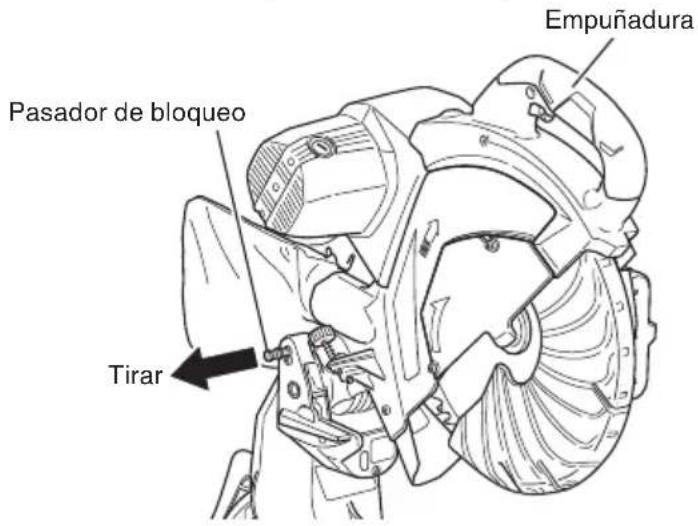 HiKOKI C12RSH2 - PREPARATIVOS PREVIOS A LA OPERACIÓN - 3
