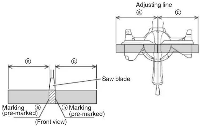 HiKOKI C12RSH2 - Cutting Operation - 1