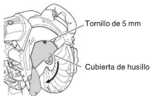 HiKOKI C12RSH2 - ADVERTENCIA: - 1