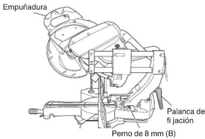 HiKOKI C12RSH2 - Ajuste preciso del ángulo de bisel - 1