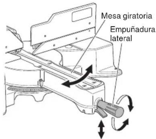 HiKOKI C12RSH2 - Procedimiento de corte de ingletes - 4
