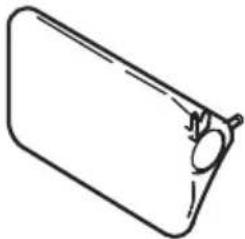 HiKOKI C12RSH2 - ACCESSOIRES STANDARD - 2