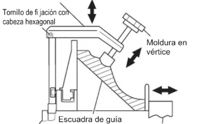 HiKOKI C12RSH2 - [Accesorios opcionales utilizados] - 1