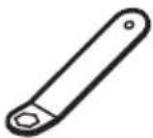 HiKOKI C12RSH2 - ACCESSOIRES STANDARD - 3
