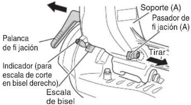 HiKOKI C12RSH2 - Procedimientos de corte de ingletes - 1