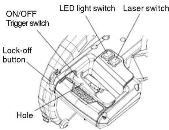 HiKOKI C10FSHC - PRACTICAL APPLICATIONS - 2