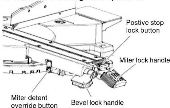 HiKOKI C10FSHC - Right angle cutting - 9