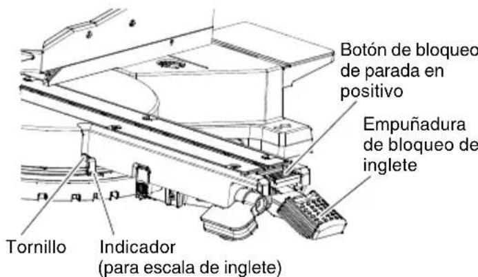 HiKOKI C10FSHC - ADVERTENCIA: Para garantizar cortes precisos, la alineacion debe ser verificada y los ajustes deben ser realizados antes del uso. - 5
