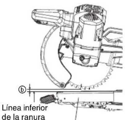 HiKOKI C10FSHC - Procedimientos de corte de ranuras - 3
