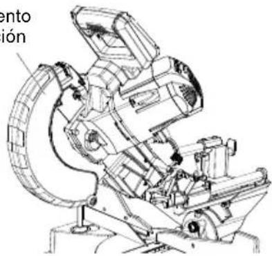 HiKOKI C10FSHC - ANTES DE LA UTILIZACION - 1