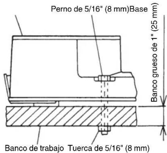 HiKOKI C10FSHC - PREPARATIVOS PREVIOS A LA OPERACION - 2