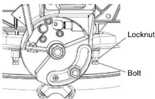 HiKOKI C10FSHC - WARNING: To ensure accurate cuts, alignment should be checked and adjustments made prior to use. - 2
