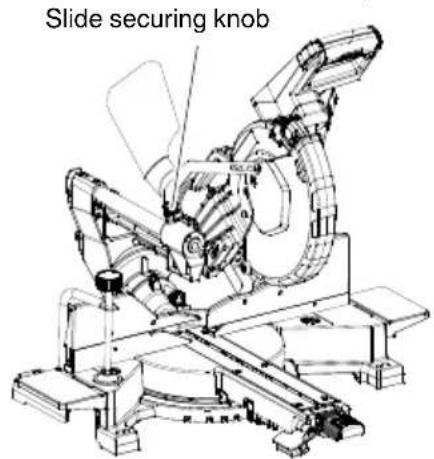 HiKOKI C10FSHC - Right angle cutting - 8