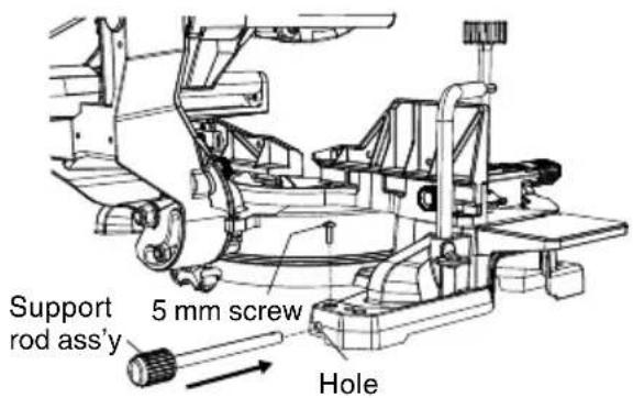 HiKOKI C10FSHC - APPLICATIONS - 3