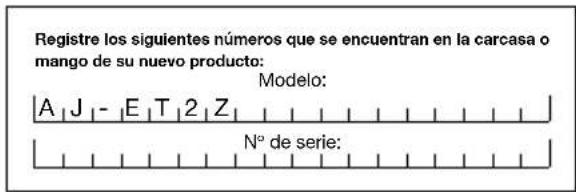 Aqua Joe AJ-ET2Z-AQU - Servicio y soporte - 1