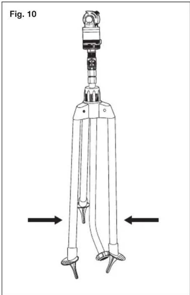 Aqua Joe AJ-6PSTB-RM - Storage - 1