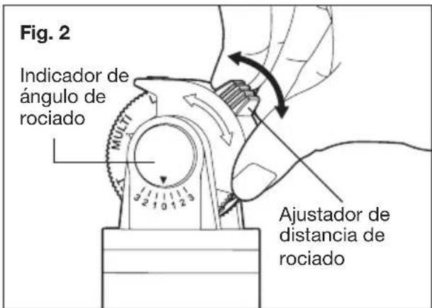 Aqua Joe AJ-6PSTB-RM - Control de distancia - 1
