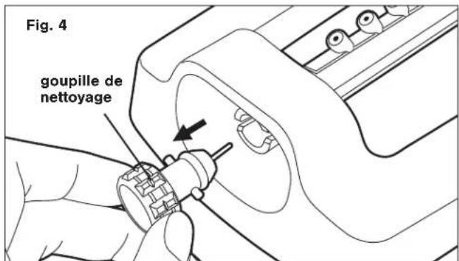 Aqua Joe SJI-OMS20 - Soin et entretien - 2