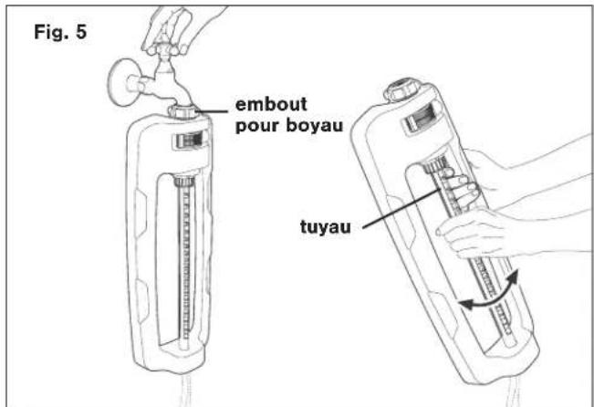 Aqua Joe SJI-OMS20 - Soin et entretien - 3
