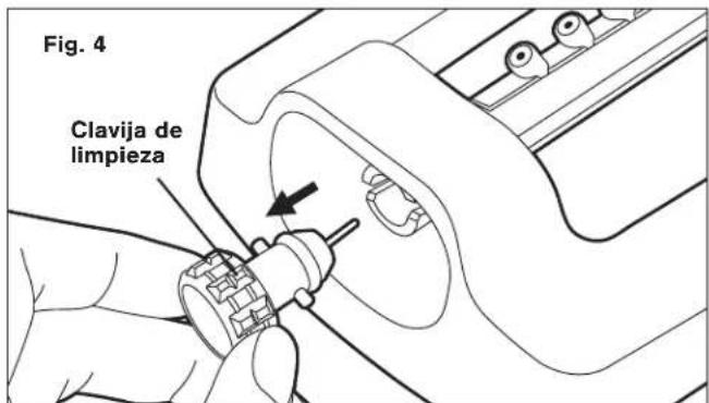 Aqua Joe SJI-OMS20 - Cuidado y mantenimiento - 2