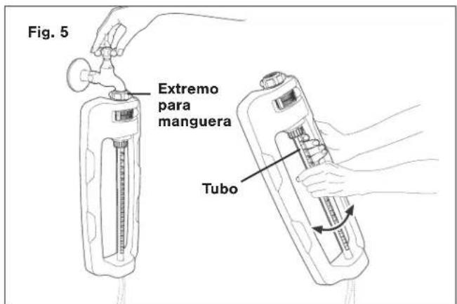 Aqua Joe SJI-OMS20 - Cuidado y mantenimiento - 3