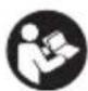 GREENWORKS G60PHT - SYMBOLS - 2