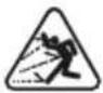 GREENWORKS G60PHT - SYMBOLS - 6