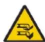 GREENWORKS Optimow 4 - VYSV☑TLENÍ SYMBOL☒ NA SEKA☒CE - 7
