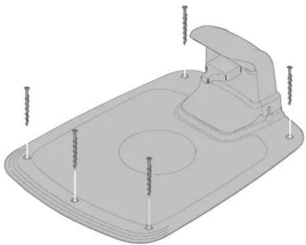 GREENWORKS Optimow 4 - Installasjon - 1