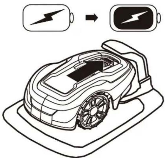 GREENWORKS Optimow 4 - Manutenzione - 2