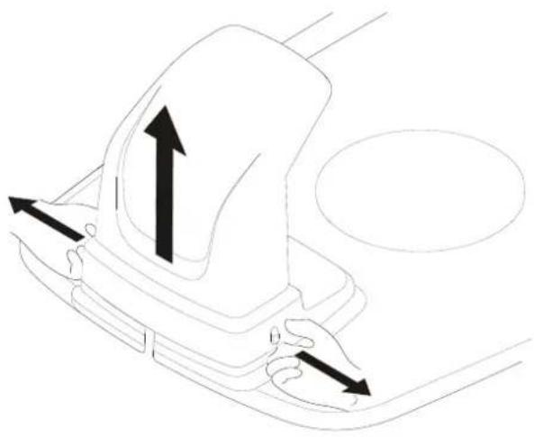 GREENWORKS Optimow 4 - PT - 1