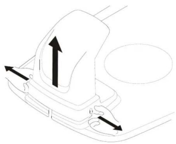 GREENWORKS Optimow 4 - VERKKOLAITTEEN YHDISTÄMINEN - 1