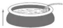 BESTWAY Fast Set 57265 - INSTALLATION - 5